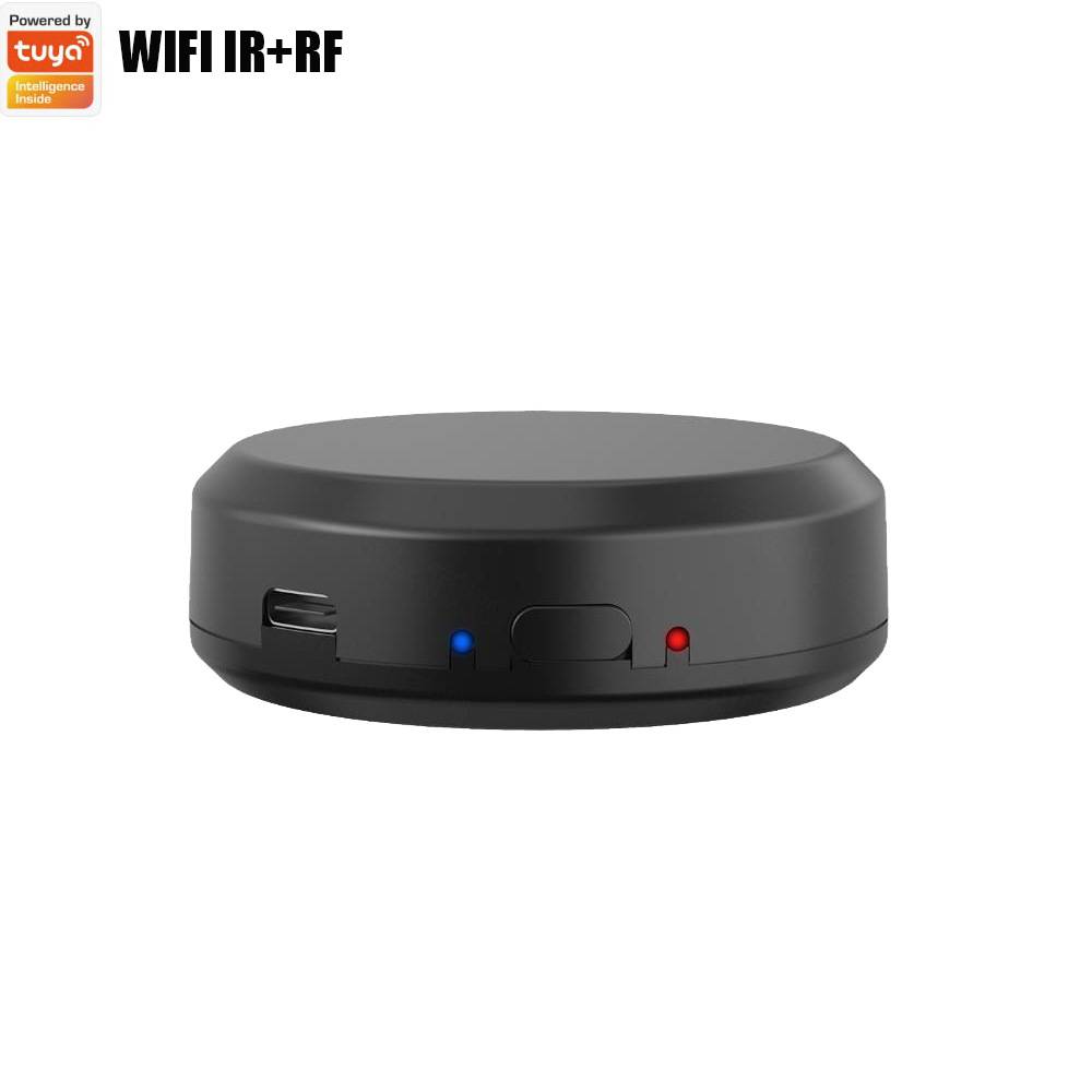 Home Cinema App - WIFI Smart IR Remote Controller For