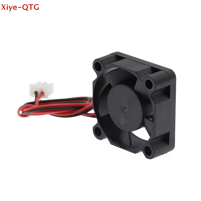 Home Cinema Projector - Hot! Cooling Fan 25x25mm 30x30mm DC
