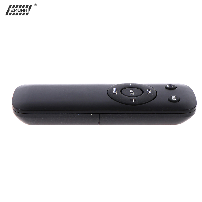 Home Cinema Logitech Z906 - [H]Remote Control For Logitech Z906 5.1