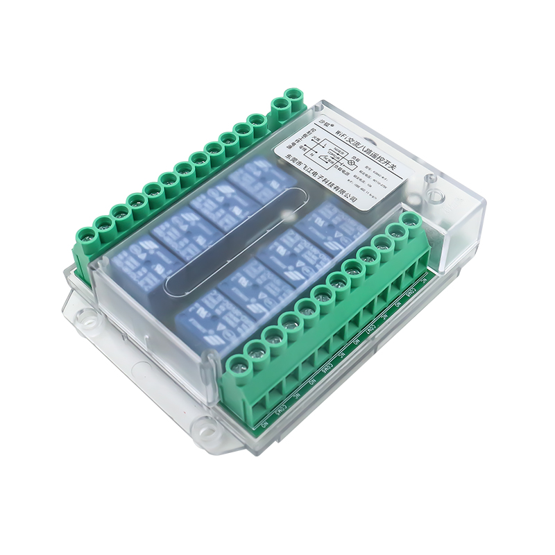WiFi Switch Timing Smart Switc - Home Cinema App recension och pris