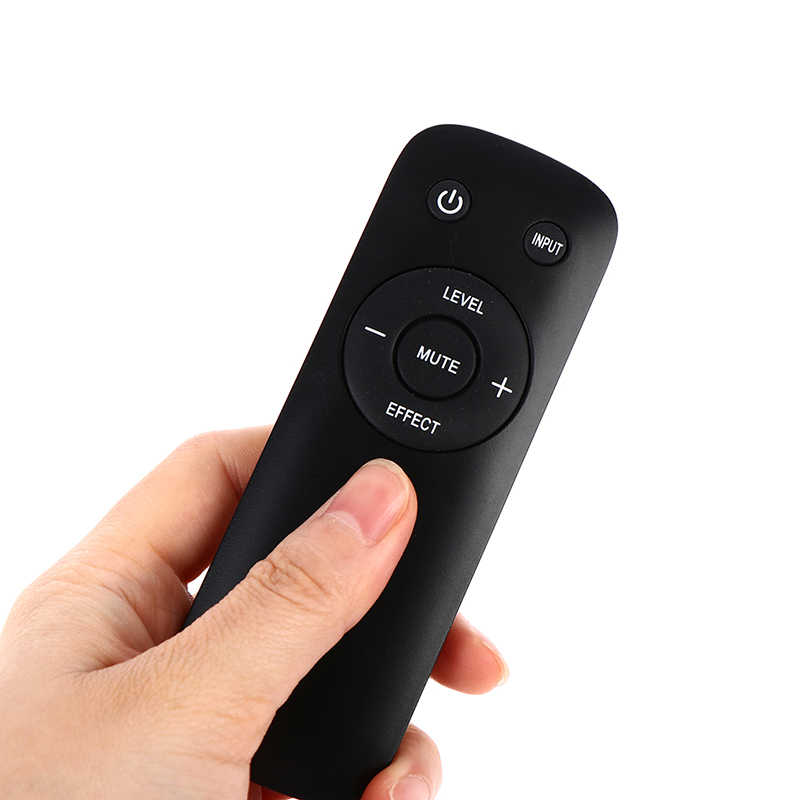Remote Control For Logitech Z9 - Home Cinema Logitech Z906 recension och pris
