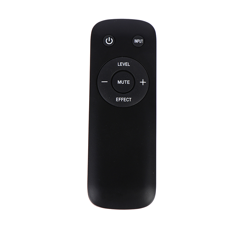 Remote Control For Logitech Z9 - Home Cinema Logitech Z906 recension och pris