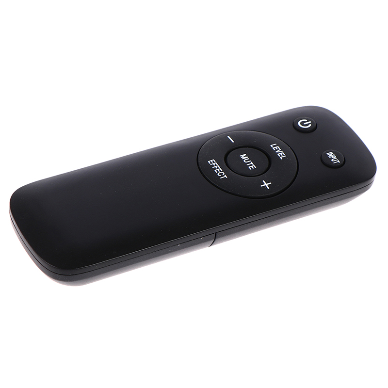Remote Control For Logitech Z9 - Home Cinema Logitech Z906 recension och pris