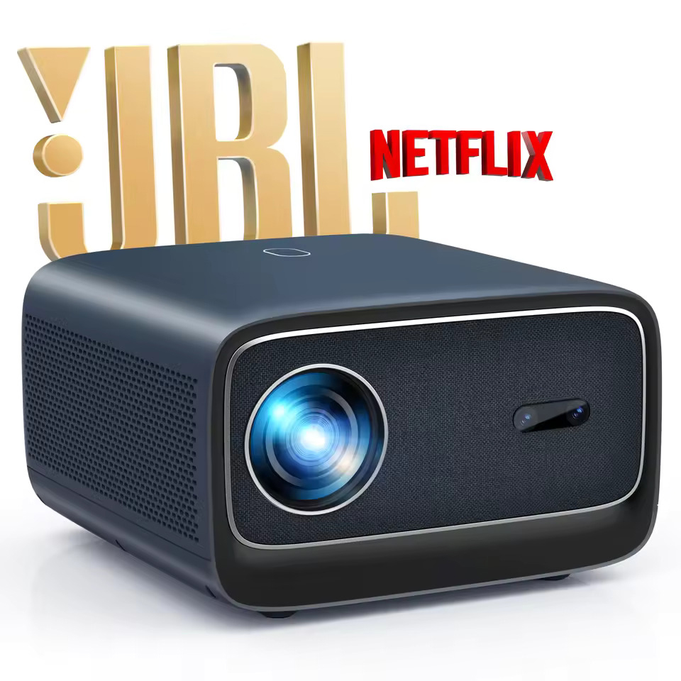 Global APP Wupro/OEM K2 Home C - Home Cinema App recension och pris