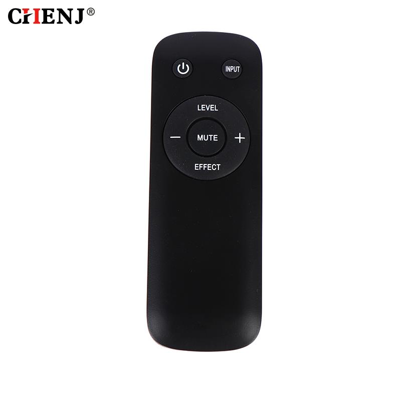 Remote Control For Logitech Z9 - Home Cinema Logitech Z906 recension och pris