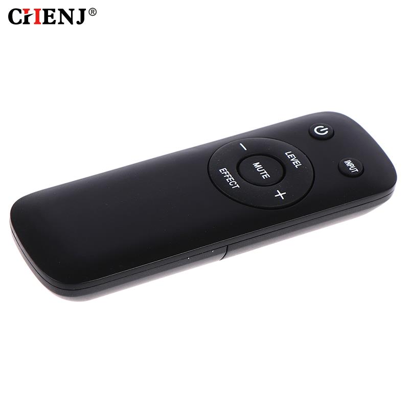 Remote Control For Logitech Z9 - Home Cinema Logitech Z906 recension och pris