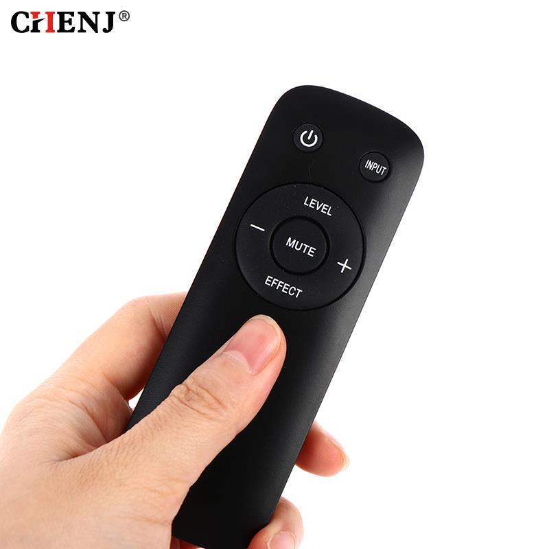 Remote Control For Logitech Z9 - Home Cinema Logitech Z906 recension och pris
