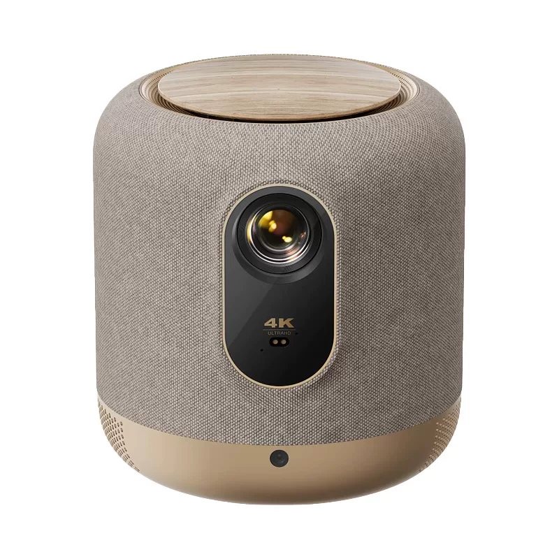 New V10 4K laser projector, po - Home Cinema Projector recension och pris