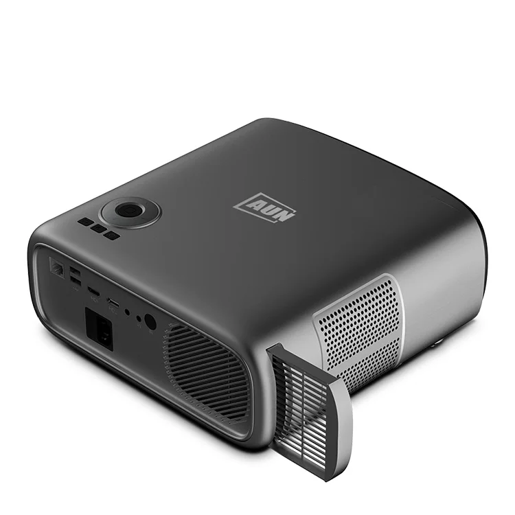 Full HD Android Projector AUN  - Home Cinema Projector recension och pris