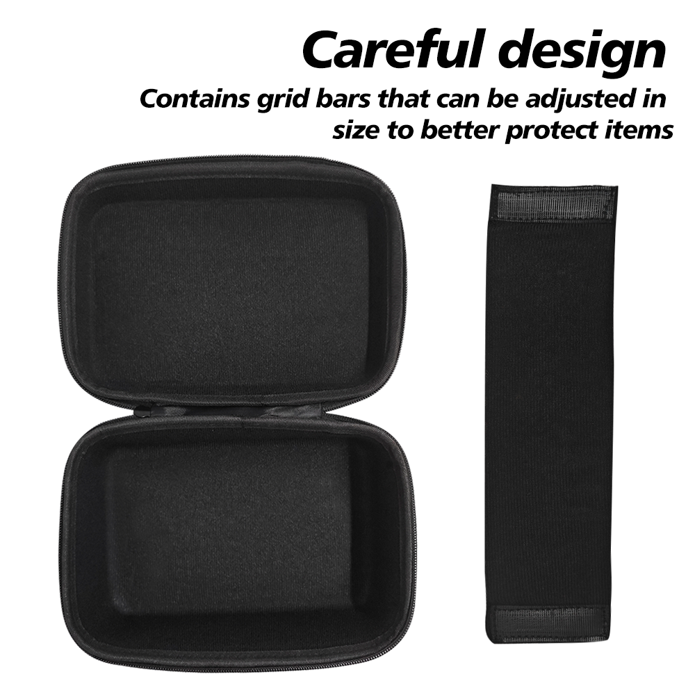 Projector Portbale Case Protec - Projector Carrying Bag recension och pris