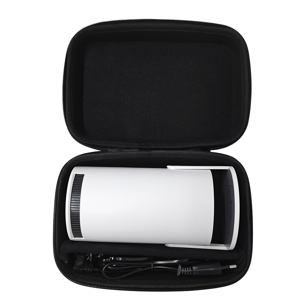 Projector Portbale Case Protec - Projector Carrying Bag recension och pris