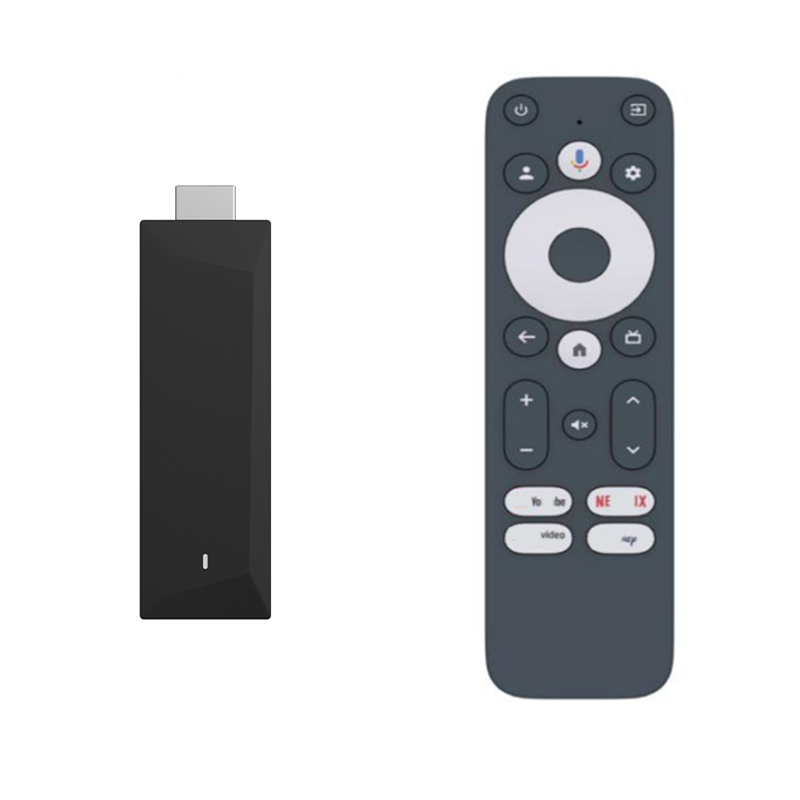 B48A Android TV Stick 4K Ultra - 4K Media Player recension och pris