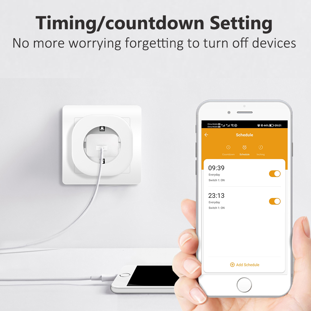 BORUIDAPLS Tuya Zigbee Smart S - Home Cinema Alexa recension och pris