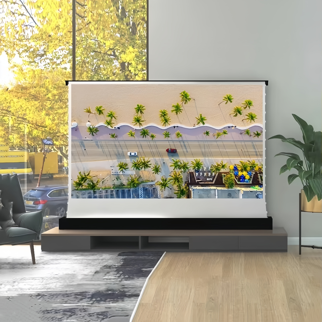 Home Movie Theater White Cinem - Home Cinema App recension och pris