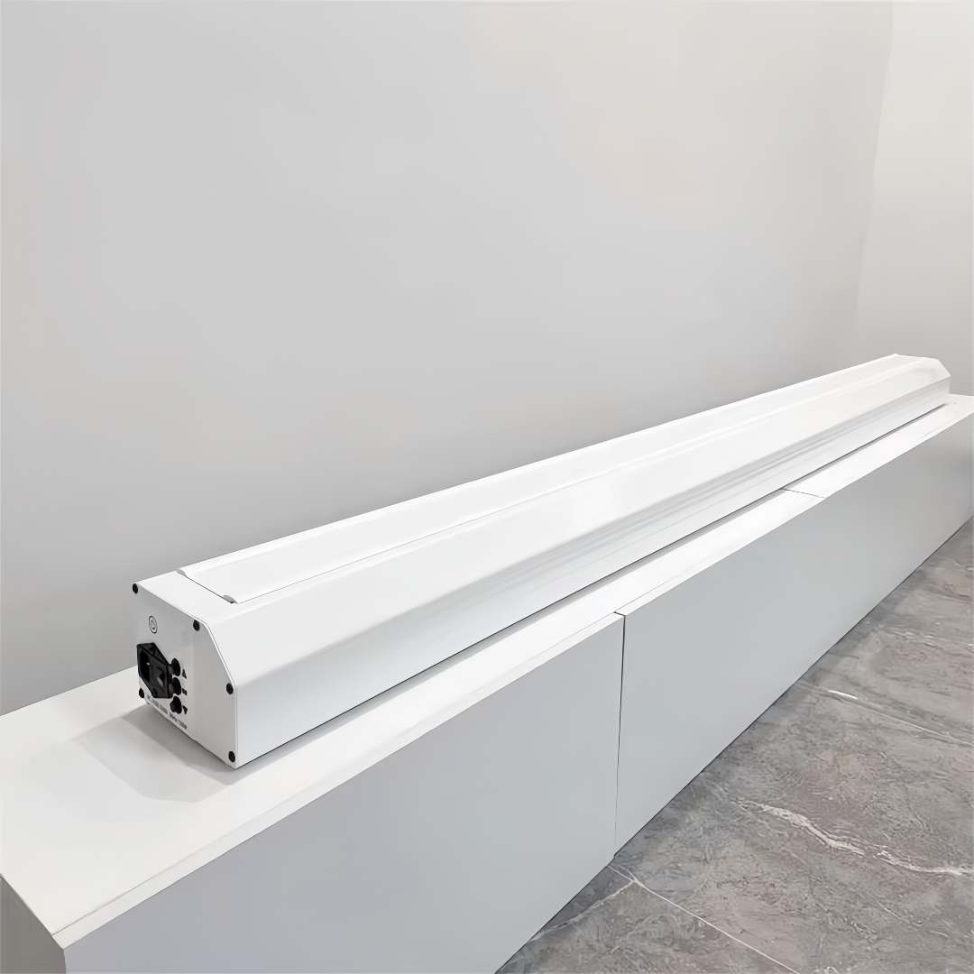 Home Movie Theater White Cinem - Home Cinema App recension och pris