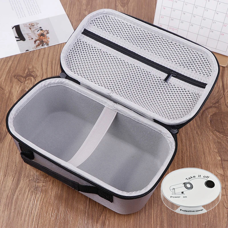 DITONG Universal Projector Car - Projector Carrying Bag recension och pris