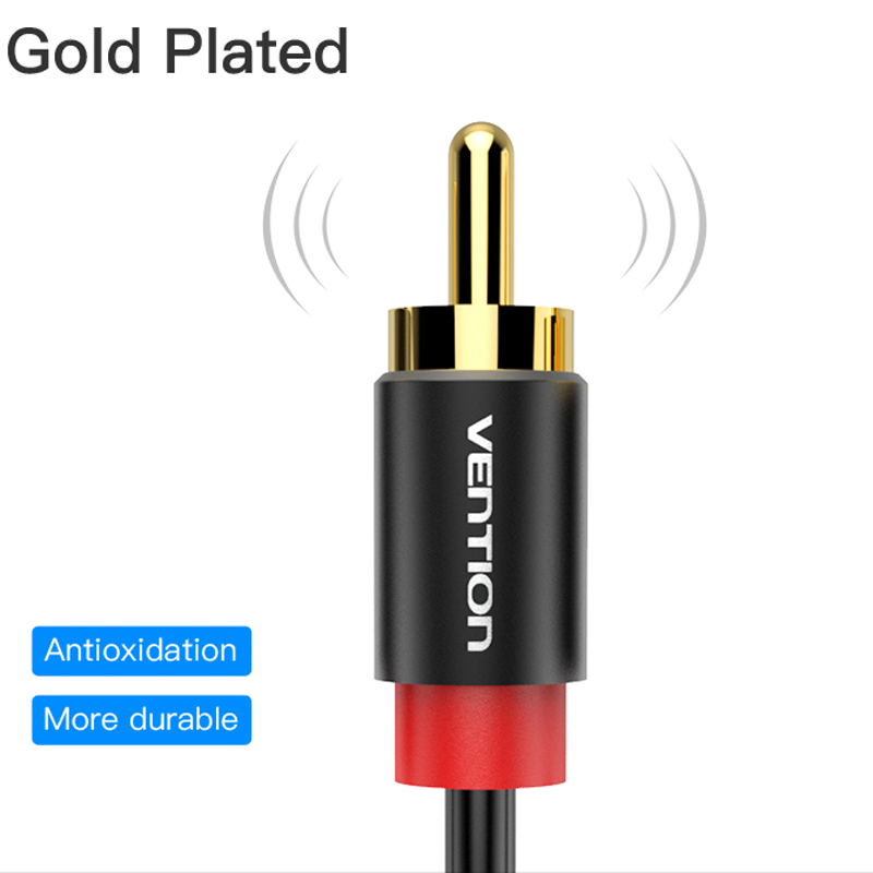 USB C RCA Audio Cable Type-C t - Home Cinema Solution recension och pris