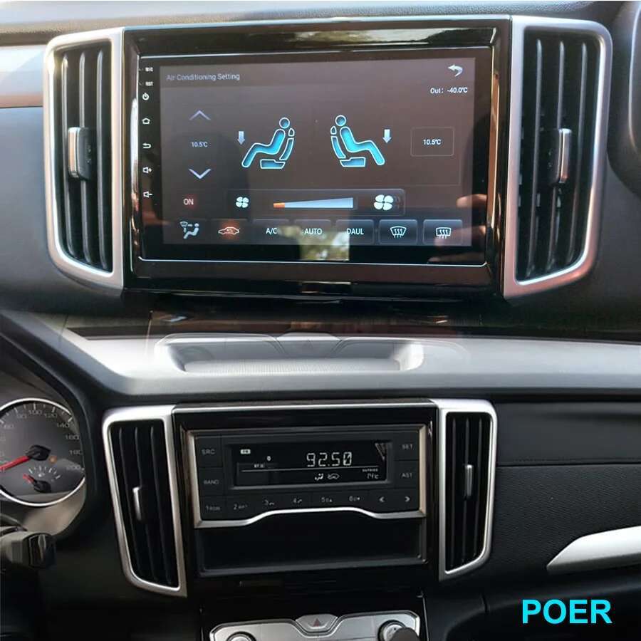 Car Video Player GPS Screen  F - Home Cinema Screen recension och pris