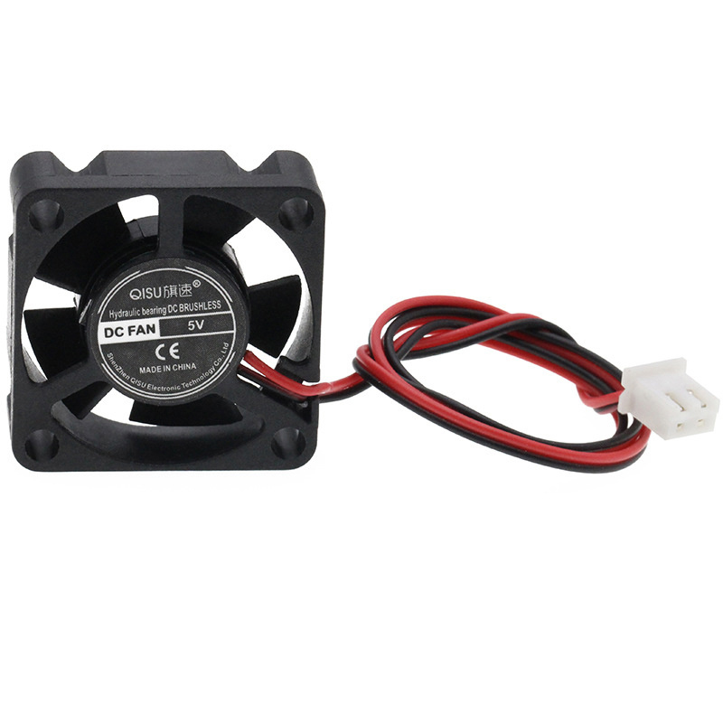 Hot! Cooling Fan 25x25mm 30x30 - Home Cinema Projector recension och pris