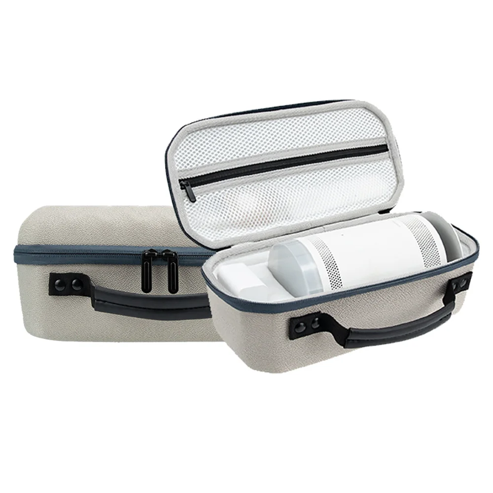 Salange Storage Case for HY300 - Projector Carrying Bag recension och pris