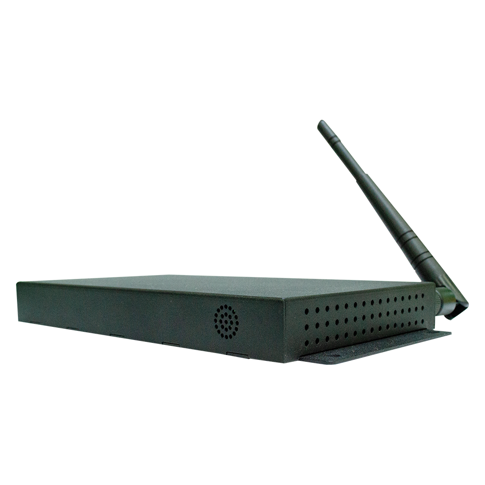 Manufacturer B Series Rockchip - 4K Media Player recension och pris