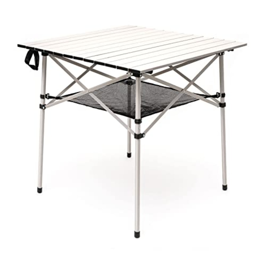 Aluminum Folding Table for Cam - Projector Carrying Bag recension och pris