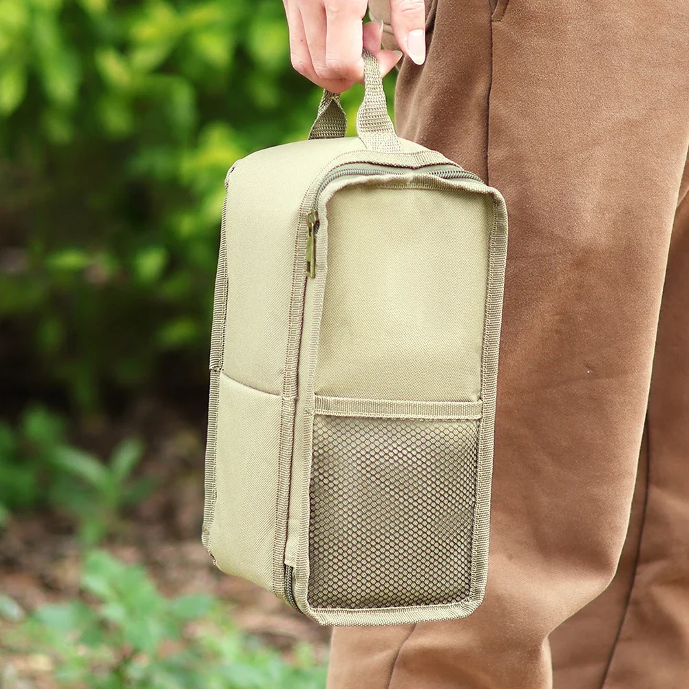 Kerosene Lamp Storage Bags Cam - Projector Carrying Bag recension och pris