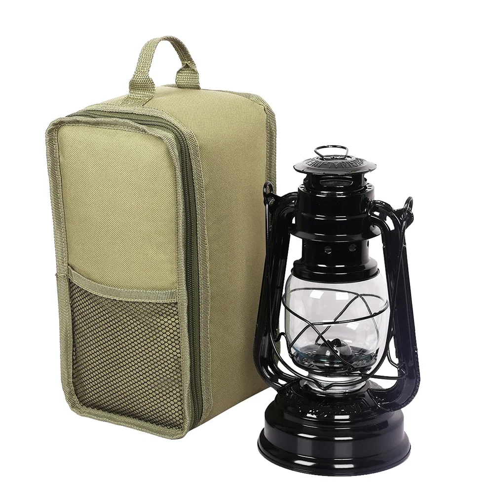 Kerosene Lamp Storage Bags Cam - Projector Carrying Bag recension och pris