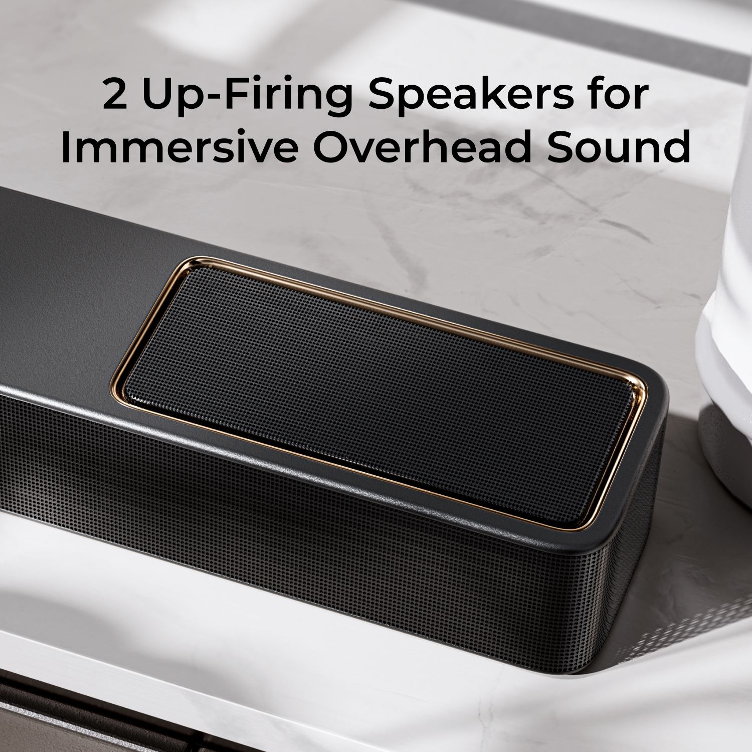 ULTIMEA 5.1.2 Surround Sound S - Home Cinema App recension och pris