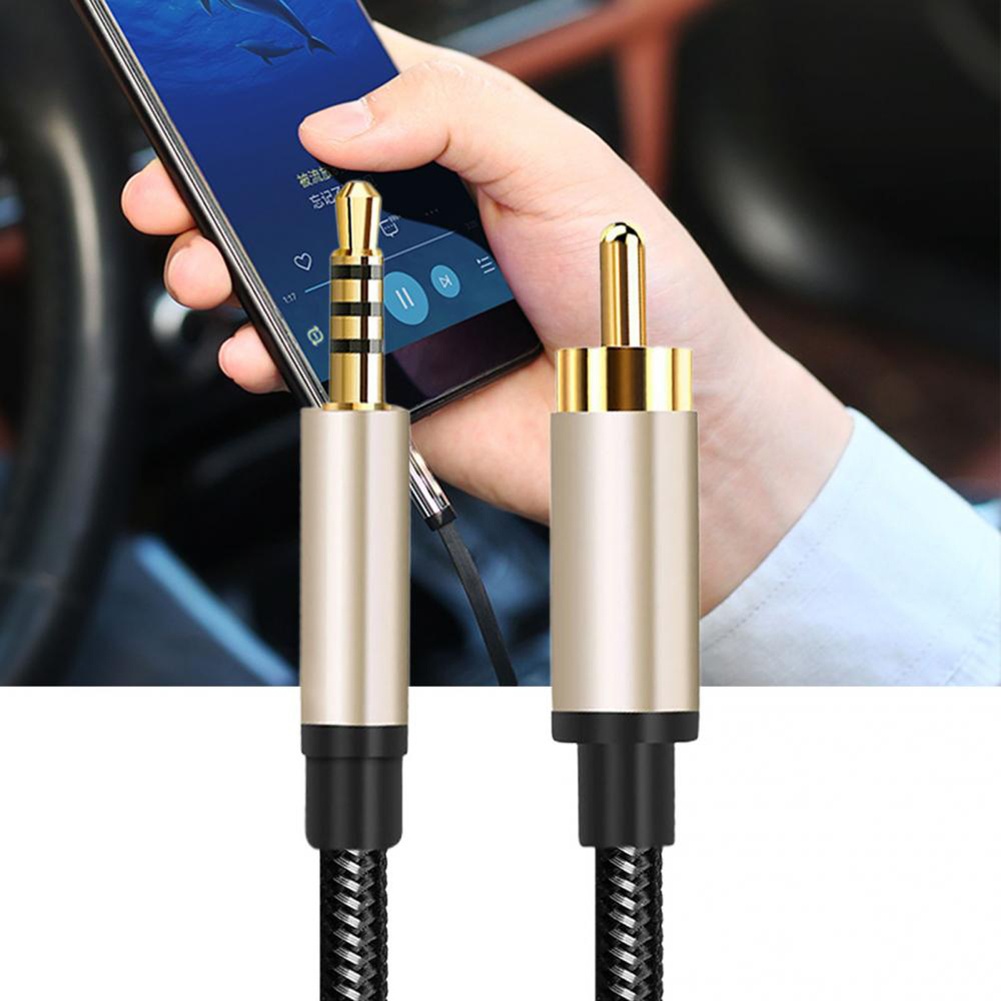 Coaxial Audio Converter 3.5MM  - Home Cinema Solution recension och pris
