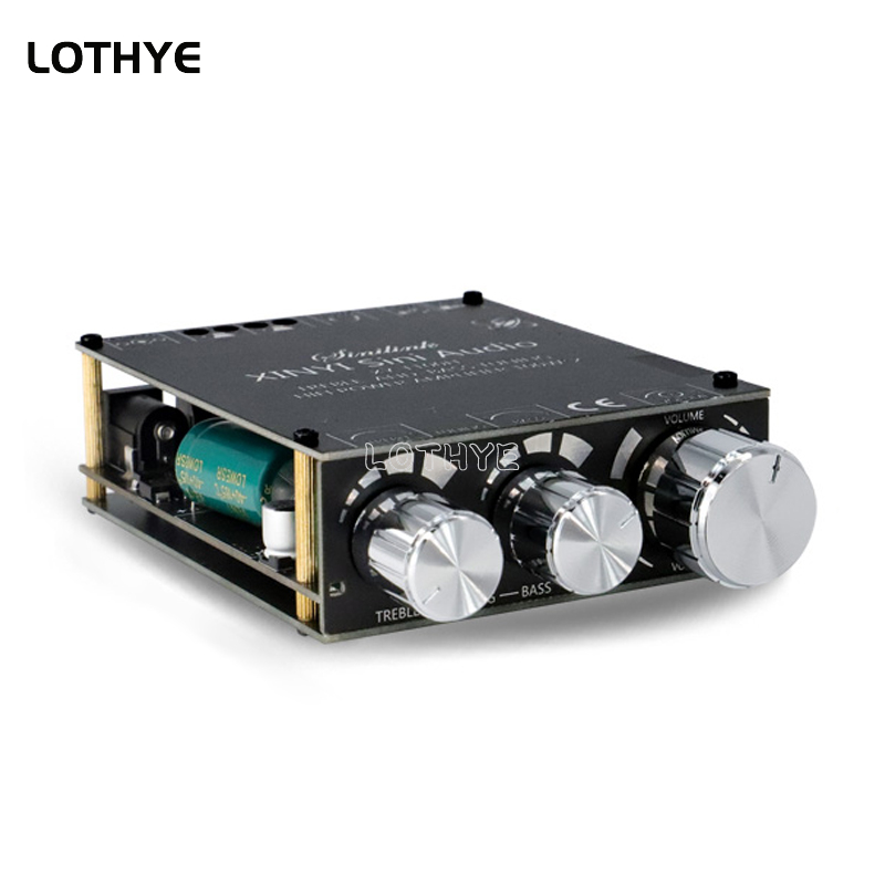 100w+100w Bluetooth 5.0 Power  - Home Cinema Solution recension och pris