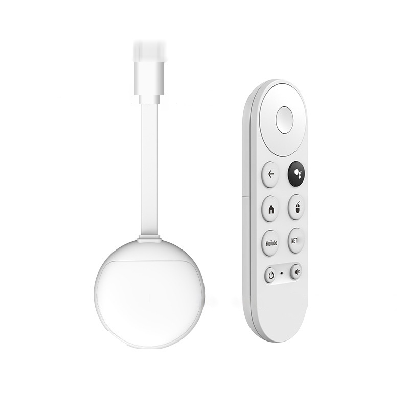 New Q2S Smart TV Stick Android - 4K Media Player recension och pris