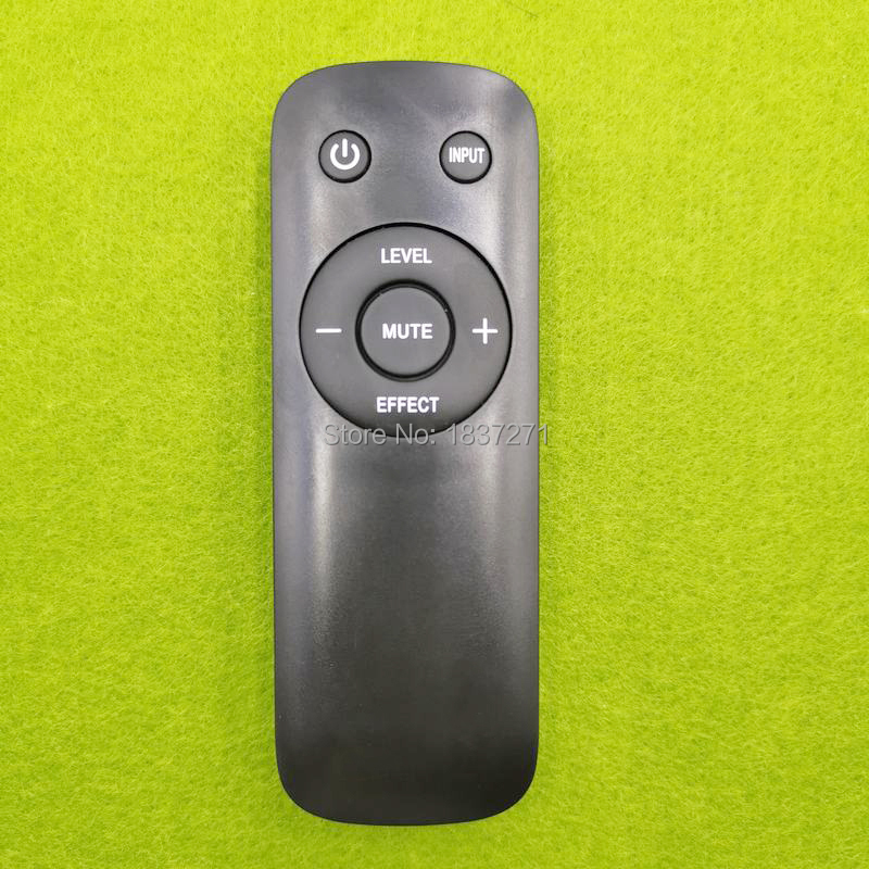 NEW Remote Control For Logitec - Home Cinema Logitech Z906 recension och pris