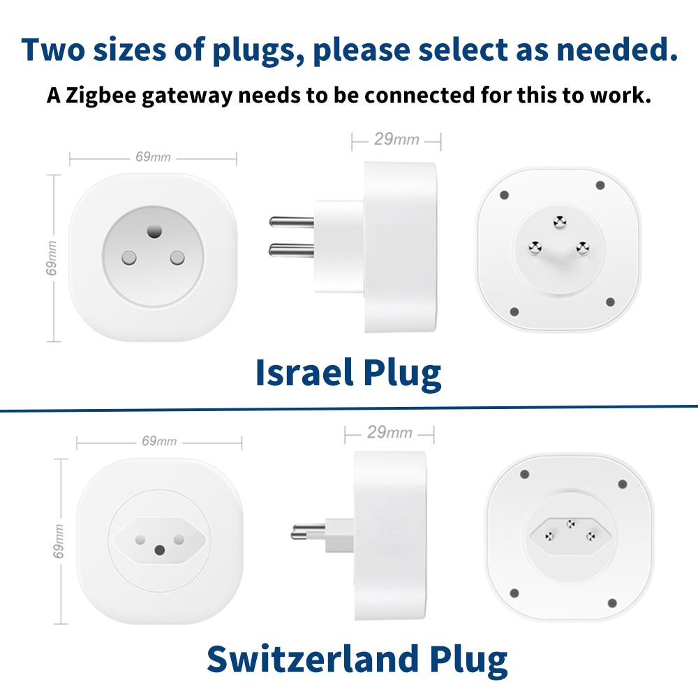 BORUIDAPLS Switzerland Israel  - Home Cinema Alexa recension och pris