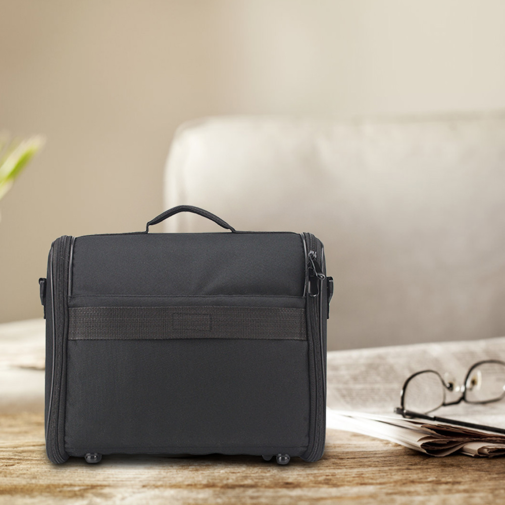 BYINTEK Brand Portable Carry C - Projector Carrying Bag recension och pris