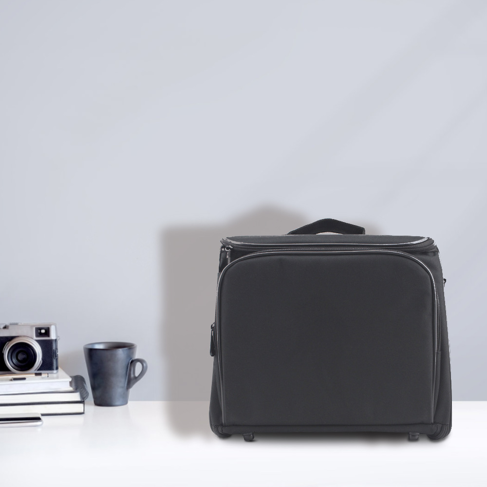 BYINTEK Brand Portable Carry C - Projector Carrying Bag recension och pris