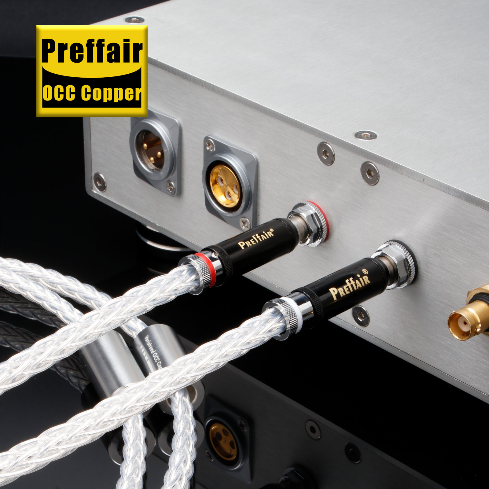 Hifi Audio RCA Cable 12cores 7 - Home Cinema Solution recension och pris