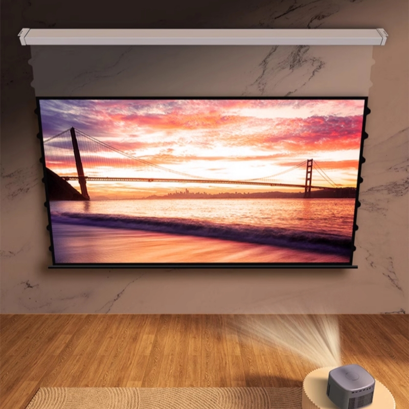 Home Cinema Motorised Photonic - Home Cinema App recension och pris