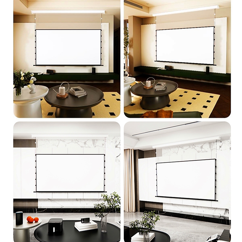 Home Cinema Motorised Photonic - Home Cinema App recension och pris