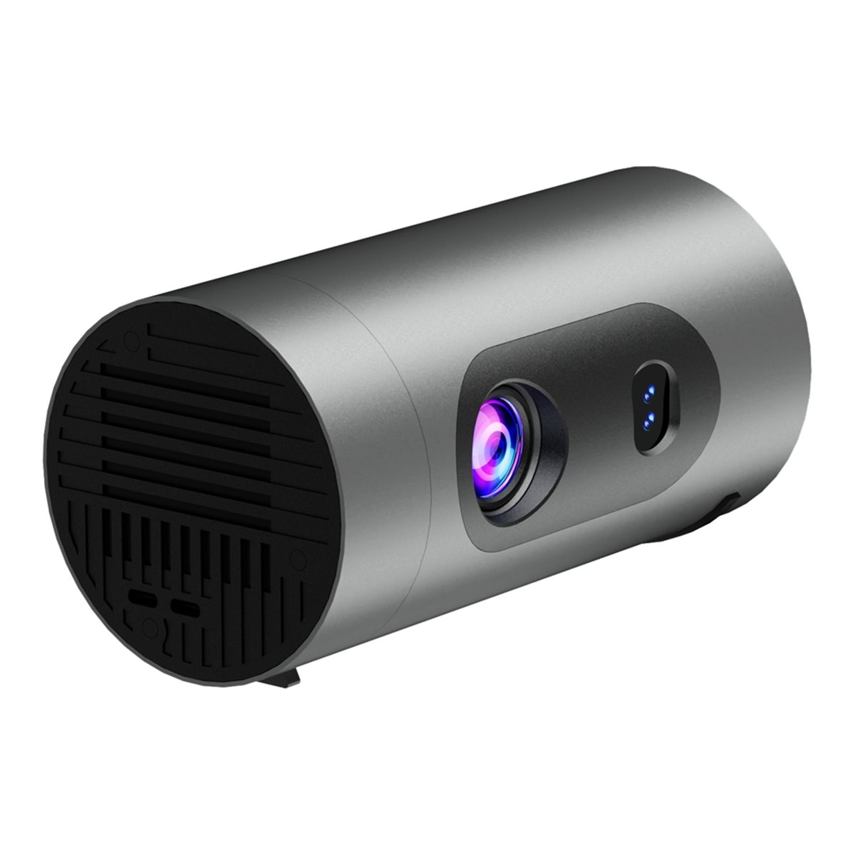 A73T Q8 Mini Android 13 WIFI 6 - Home Cinema Projector recension och pris