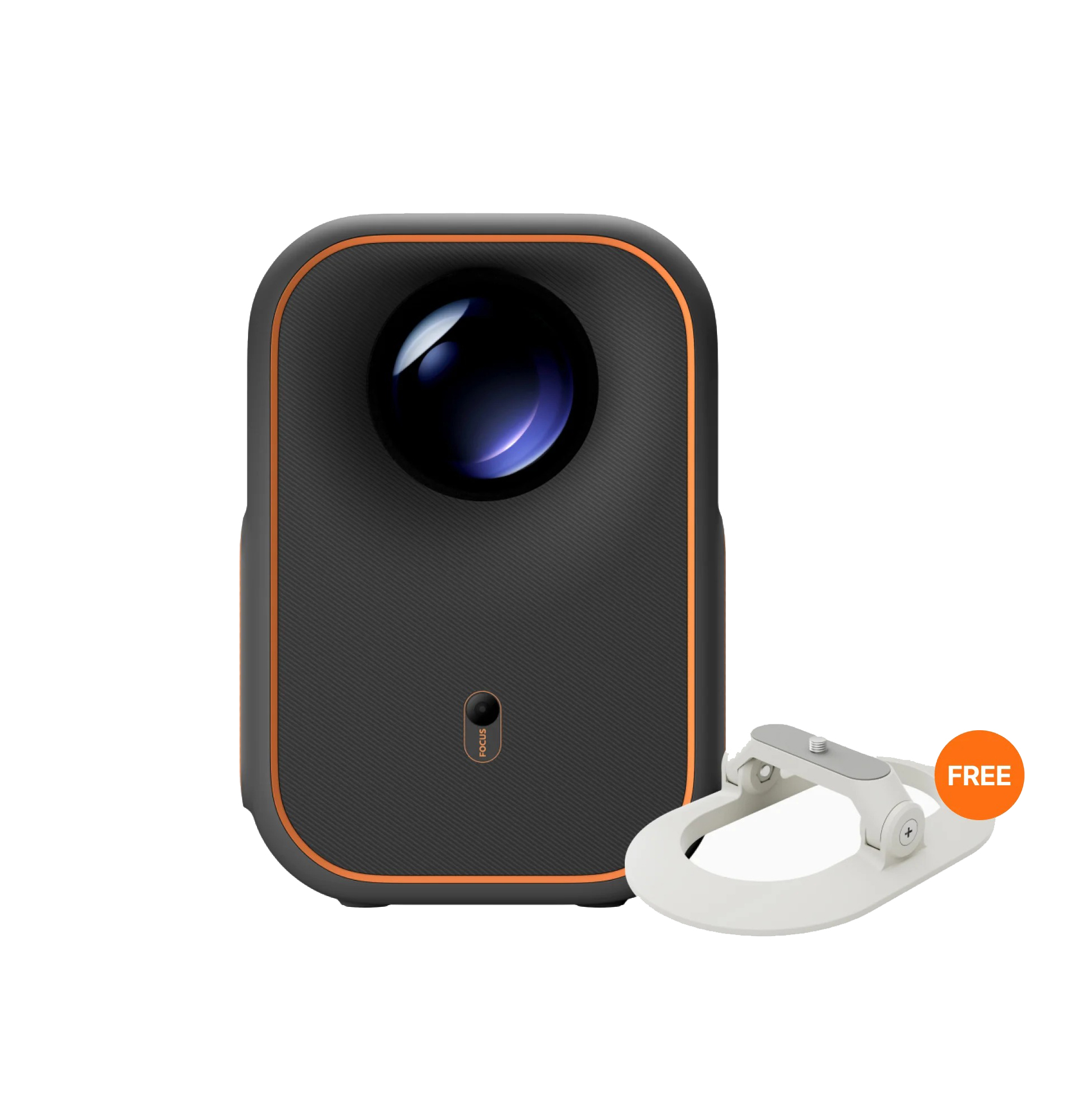 [Free Stand] New Trends Wupro  - Home Cinema Projector recension och pris