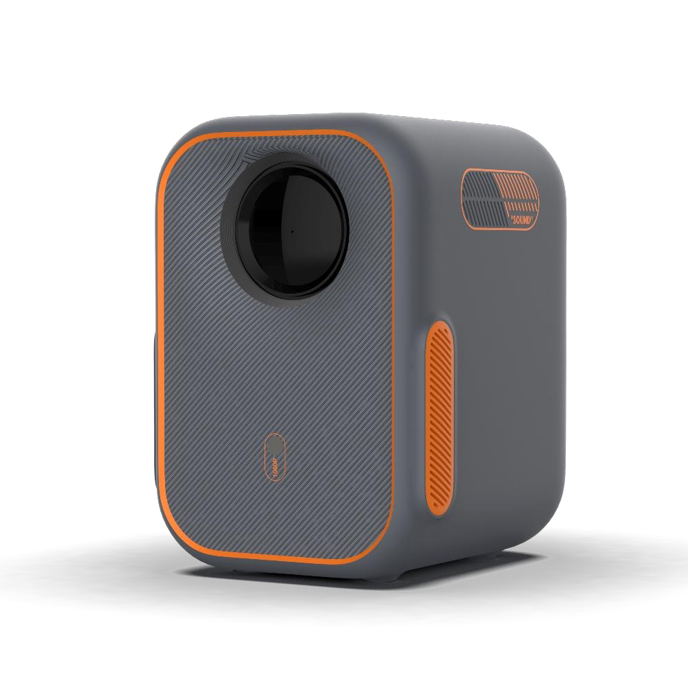 [Free Stand] New Trends Wupro  - Home Cinema Projector recension och pris