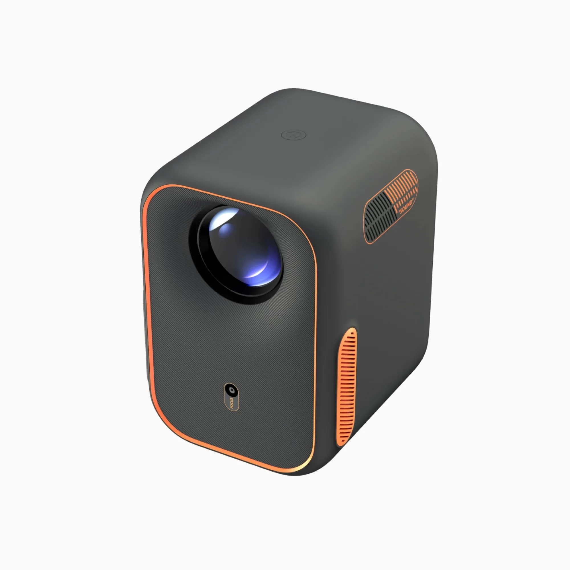 [Free Stand] New Trends Wupro  - Home Cinema Projector recension och pris