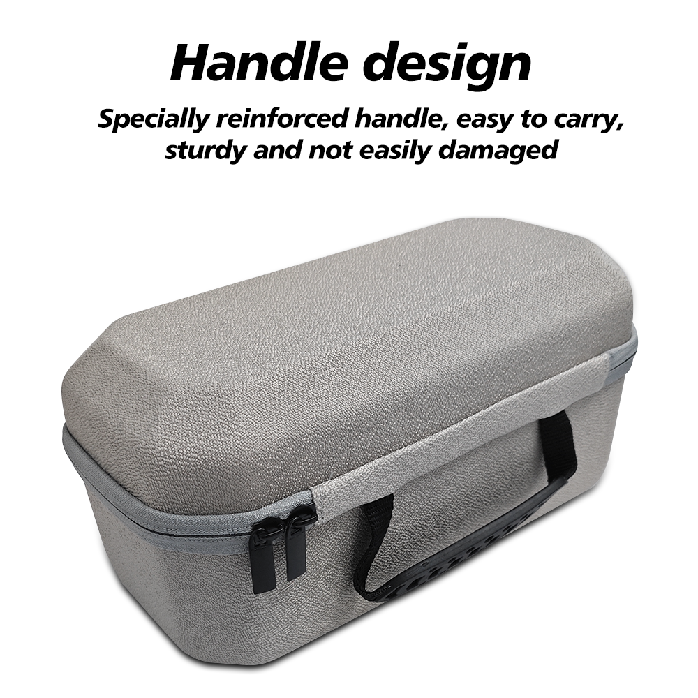 Original HY320 MINI/HY300 PRO/ - Projector Carrying Bag recension och pris