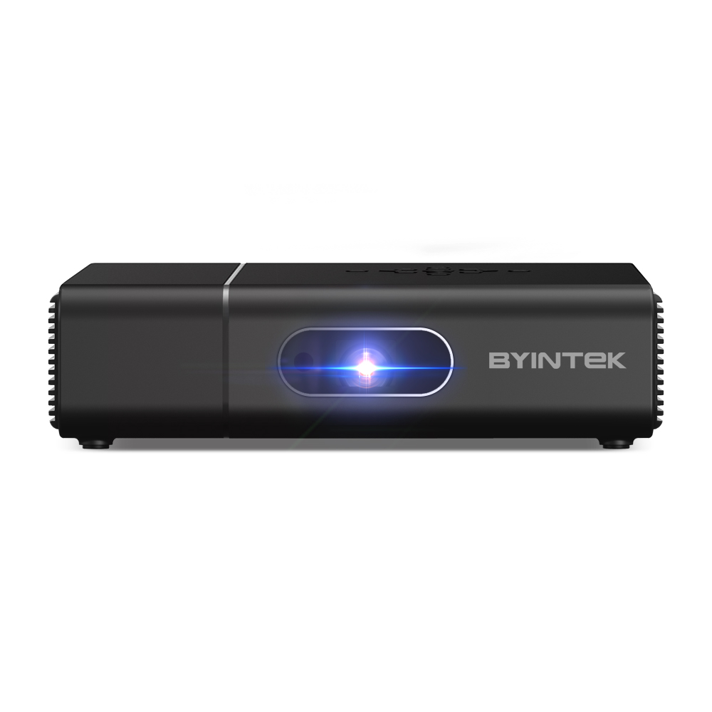 BYINTEK U30 Top Sale 3D 4K Pro - Home Cinema Projector recension och pris