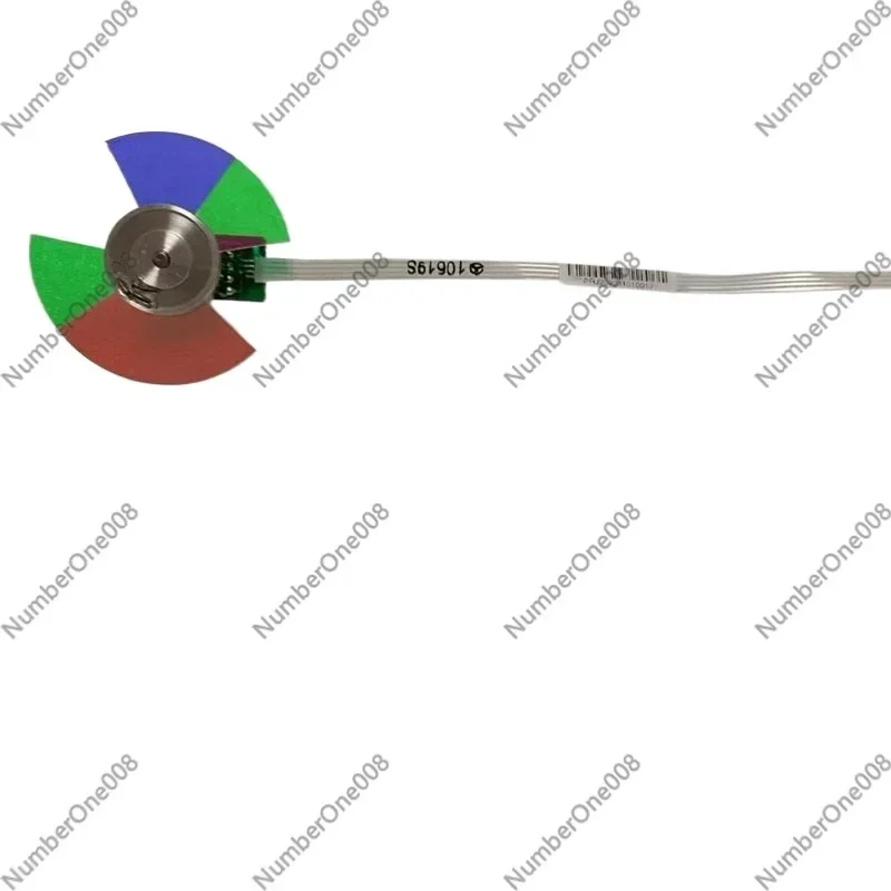 Projector Color Wheel Replacem - Home Cinema Projector recension och pris