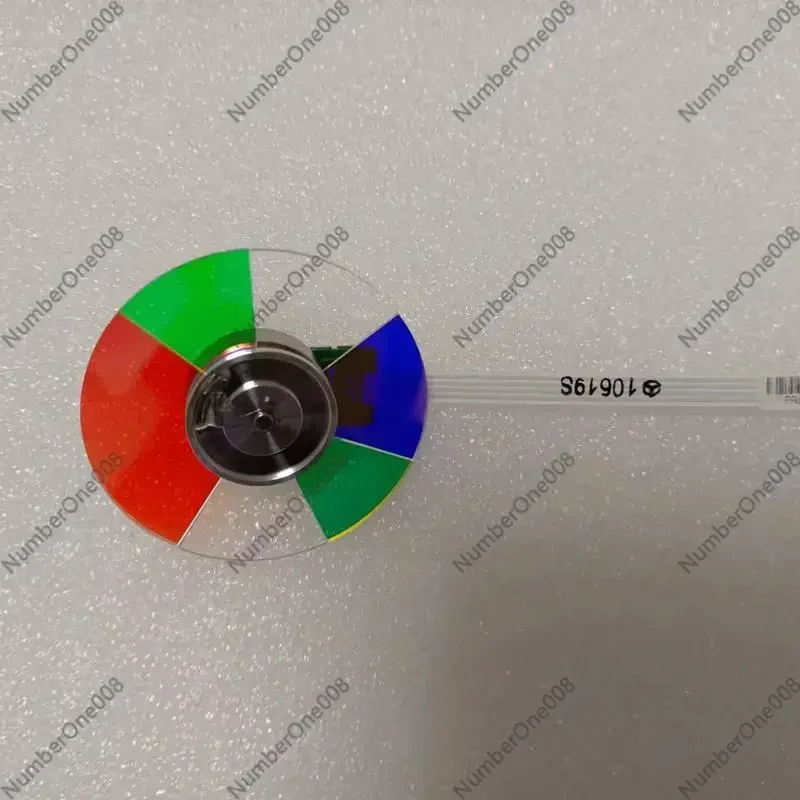 Projector Color Wheel Replacem - Home Cinema Projector recension och pris