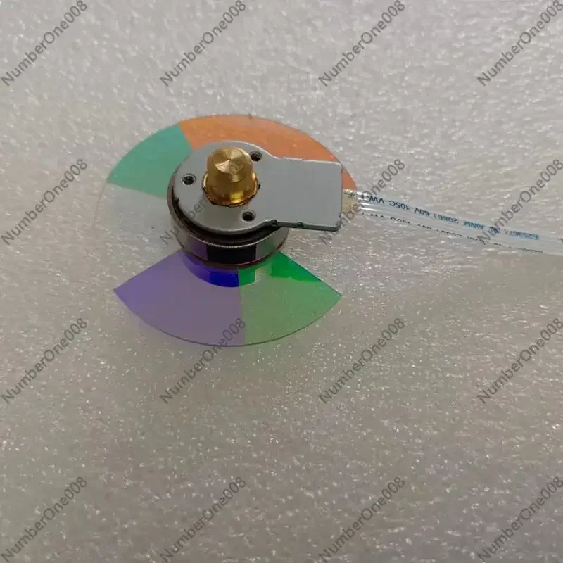 Projector Color Wheel Replacem - Home Cinema Projector recension och pris