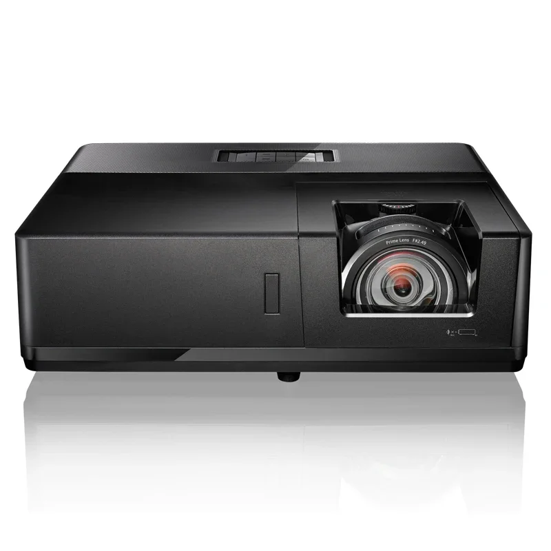 2025 Optoma Laser Short Throw  - Home Cinema Projector recension och pris