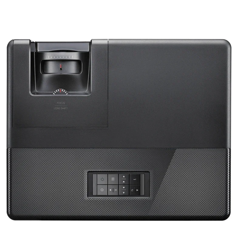 2025 Optoma Laser Short Throw  - Home Cinema Projector recension och pris